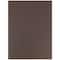 JAM Paper 2-Pocket Textured Linen Business Folders, 6ct.